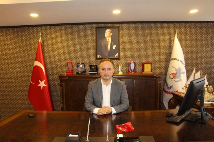 Samsun 2020 Yılında Tekli Öğretime Geçecek