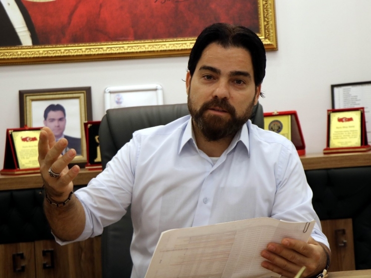 18 Kırtasiyeci Kepenk Kapattı