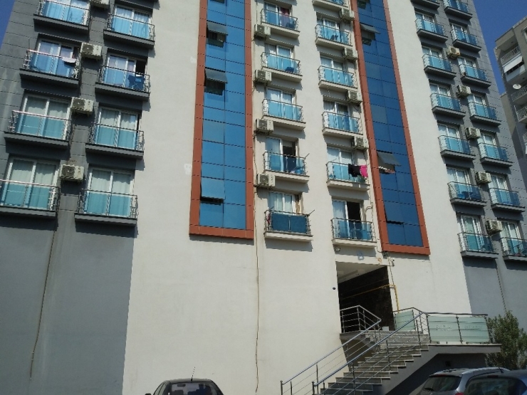 “Minik Eymen İhbarı Ağırdan Alınmış”