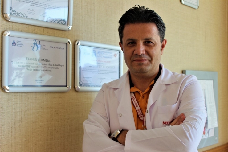 Kansere Bıçak Değmez Algısı Yanlış