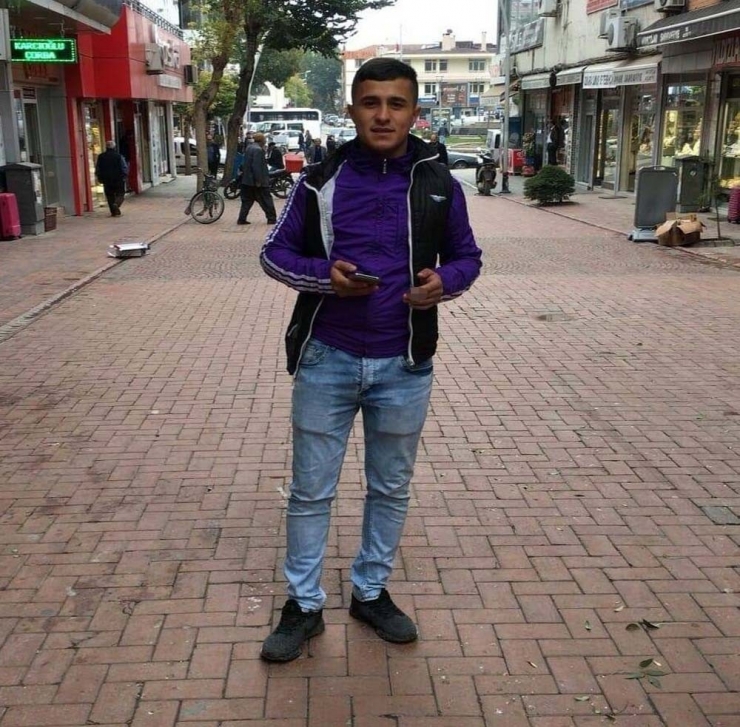 Acılı Baba Konuştu: “Bunu Yapan İnsan Olamaz”