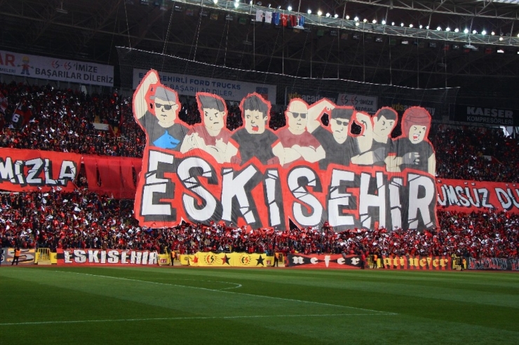 Eskişehirspor Kongreye Gidiyor