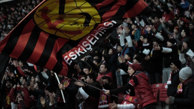 Eskişehirspor Kongreye Gidiyor