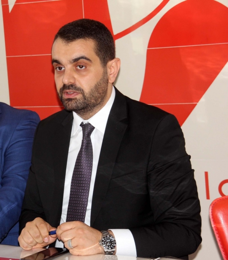 Balıkesirspor’da Mutlu Son