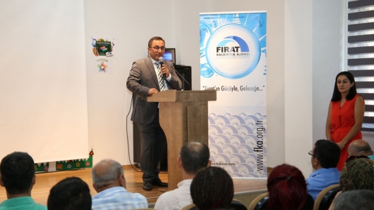 Tunceli’de "Soru-yorum" Projesi