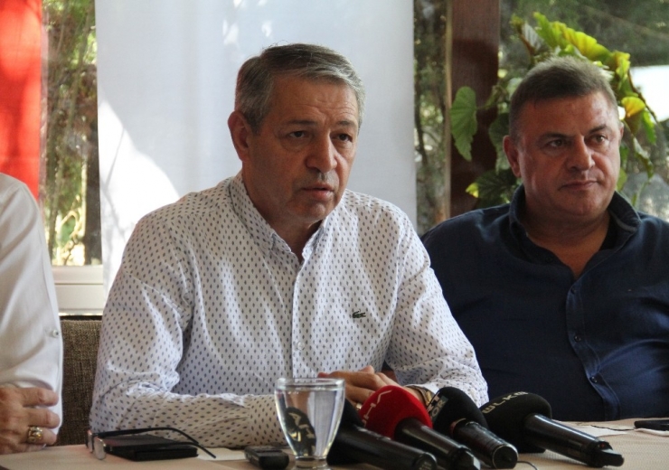 Gözgeç: “Kadınlar Dünya Boksunda İlk On İçerisindeyiz”