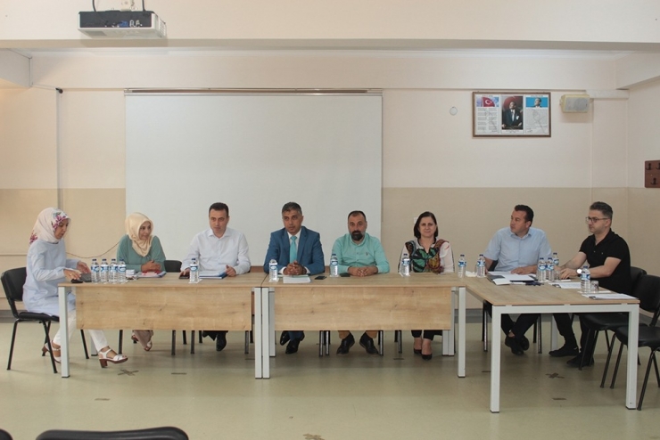 Dönem Açılışı Gerçekleştirildi