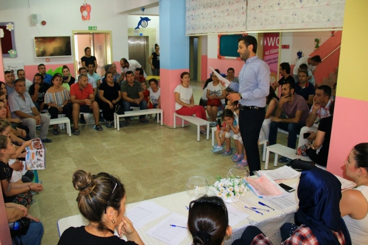 Türkiye’de İlk Defa Muğla Genelindeki Tüm Okullarda Uygulandı