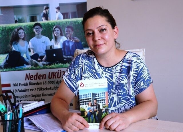Uluslararası Kıbrıs Üniversitesi’nden Öğrencilere Müjde