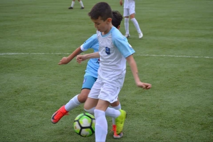 Yunusemre Altyapıda Da Yeni Sezon Çalışmalarına Başladı