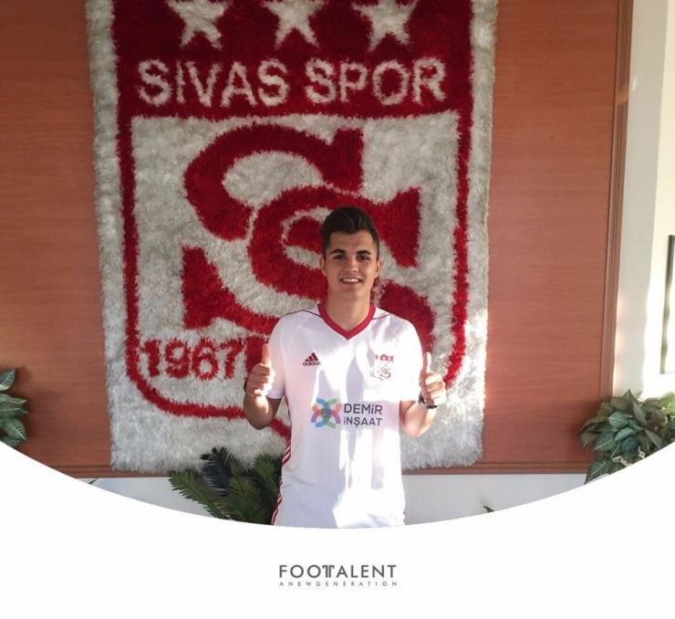 Zonguldak Kömürspor 3 Oyuncuyu Kadrosuna Kattı