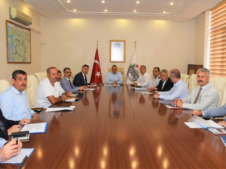 Okulların Güvenliği Kameralarla Desteklenecek