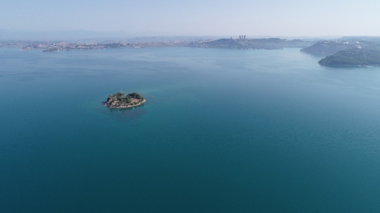 Adana’daki Barajların Doluluk Oranları Arttı
