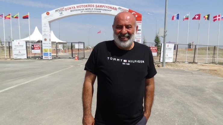 Türkiye Bir Dünya Şampiyonasına Hazırlanıyor