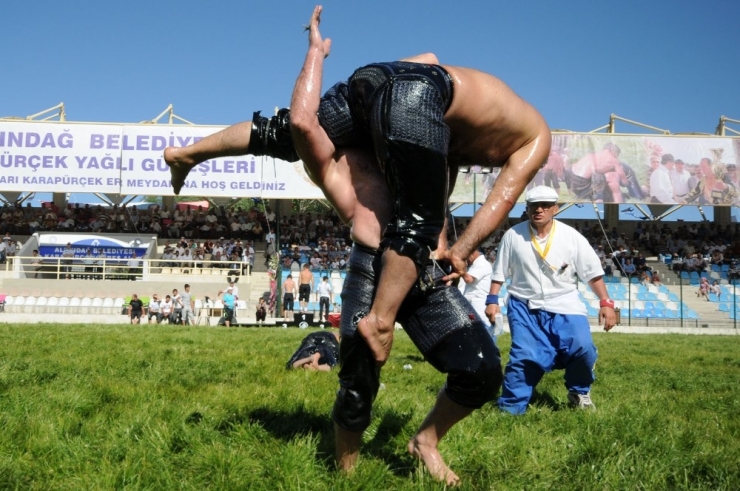 Anadolu’nun Çeyrek Asırlık Er Meydanı