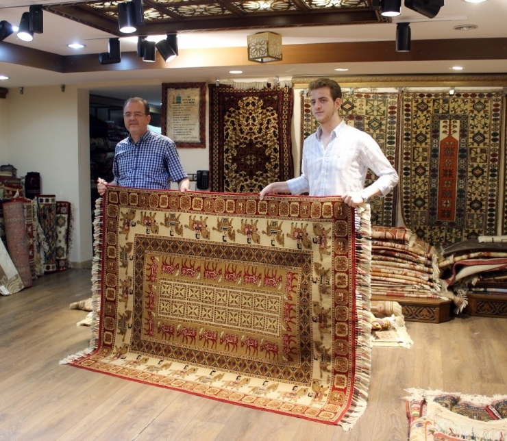 Erdemoğlu Kendini Güncelledi