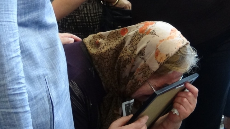 Bakırköy Adliyesi Hakimi Ayşenur Özmen Hayatını Kaybetti