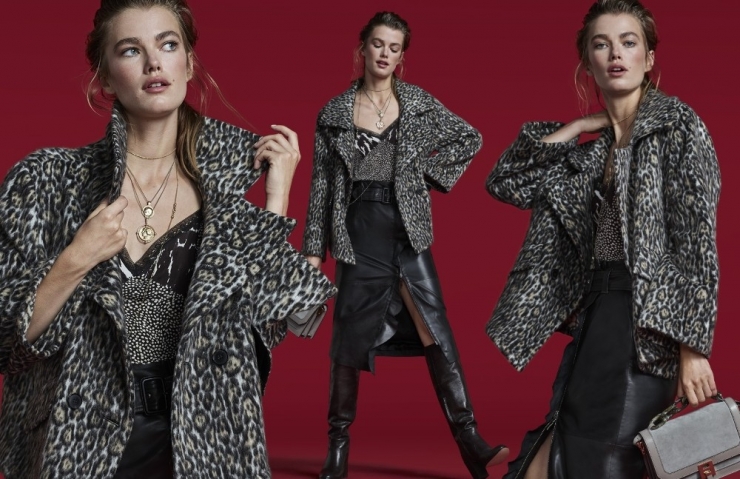 Beymen Collection’dan 2019-2020 Sonbahar-kış Kadın Koleksiyonu