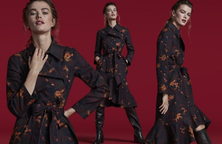 Beymen Collection’dan 2019-2020 Sonbahar-kış Kadın Koleksiyonu