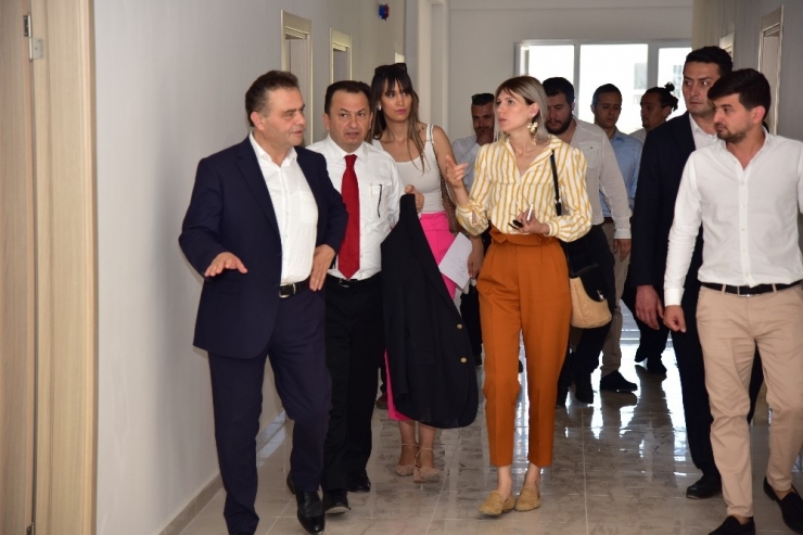 Bilecik Belediyesi Gündüz Bakım Ve Kreş Evi Açıyor