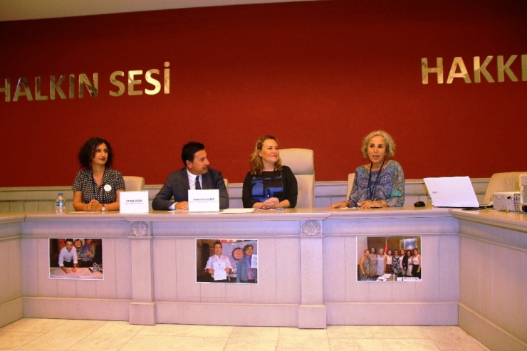 Bodrum Belediyesi, Eşitlik Birimi’ni Kuran 25’inci Belediye Olacak