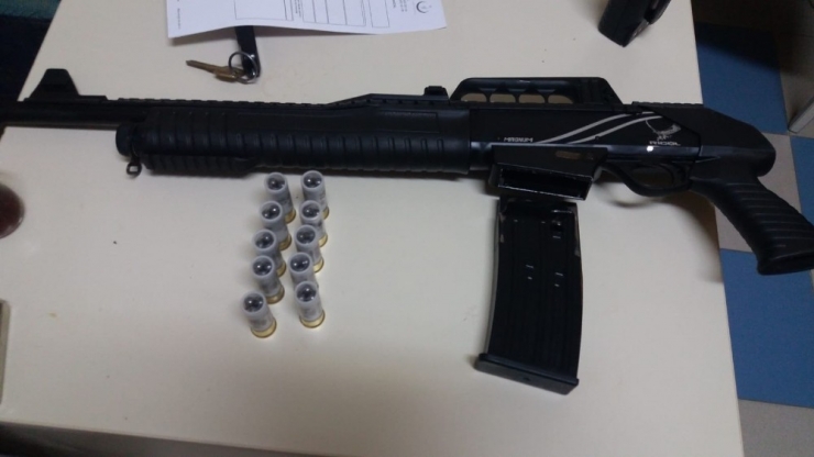 Emniyetten Zehir Tacirlerine Darbe