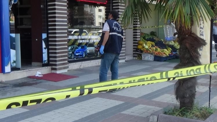 Silahlı Saldırıda Tutuklu Sayısı 2 Oldu