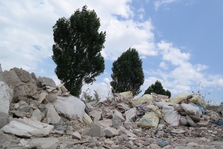 Çevreye Uydudan Koruma Kalkanı