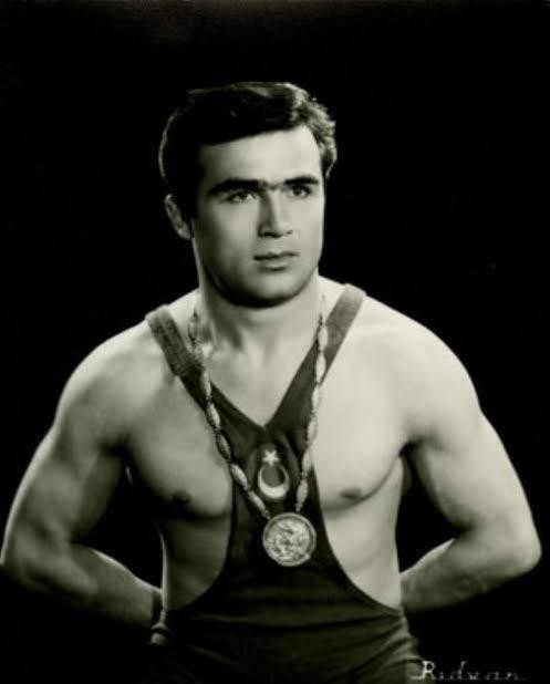 Türk Güreşinin Acı Günü