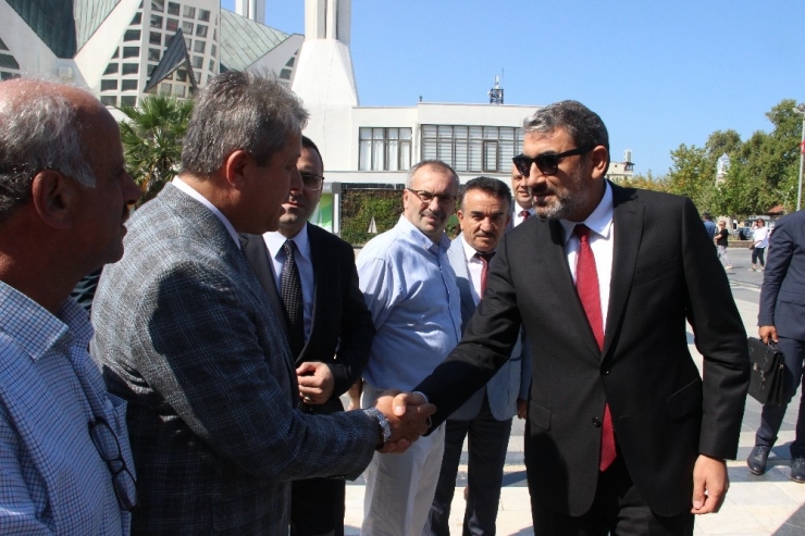 Selzede Esnafa 100 Bin Tl’ye Kadar Faizsiz Destek Kredisi