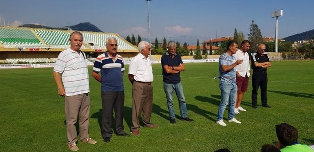 Ege Bölge Karması İçin Seçmeler Muğla’da Yapıldı