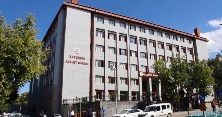 Erzurum’da 1 Kişinin Öldüğü Silahlı Kavga Olayı