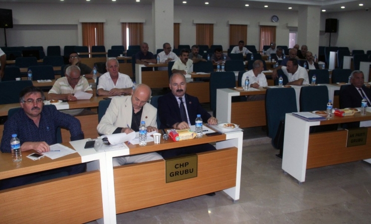 Doğu Karadeniz’de “Toptancı Balık Hali” Olmayan Tek İl Giresun
