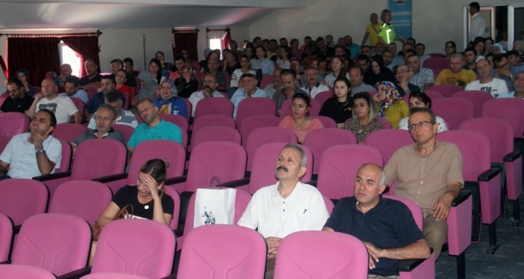 Okul Öncesi, Öğretmenlere Trafik Eğitimi