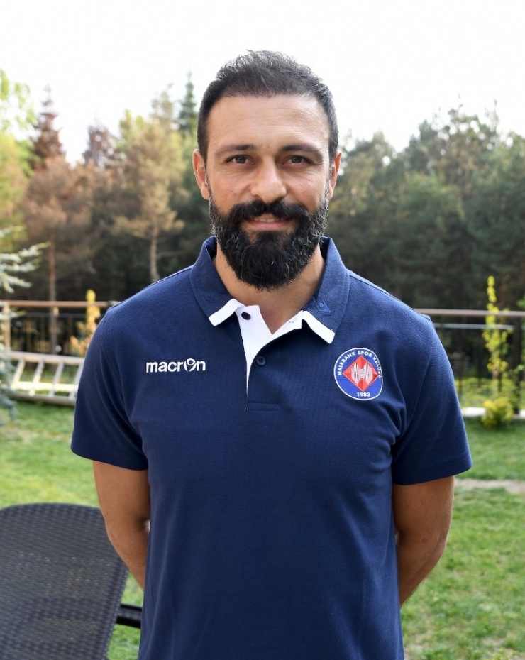 Halkbank, Yeni Sezon Hazırlıklarını Bolu’da Sürdürüyor