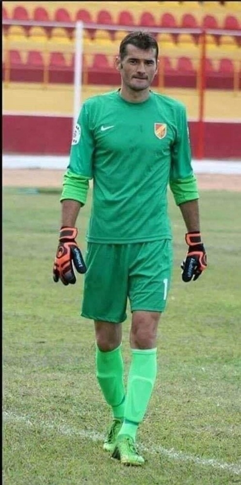 İskenderun Belediyespor’un Eski Kalecisi İntihar Etti