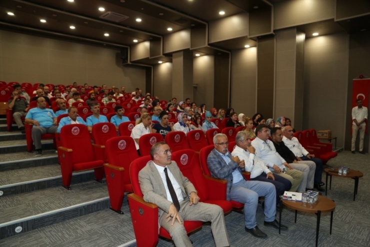 İlkadım’dan Kan Bağışına Davet