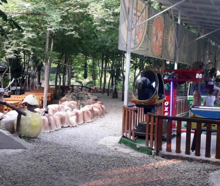 Restorandaki Ölüm Olayında İşletme Sahibi Konuştu: "İhmalimiz Var"