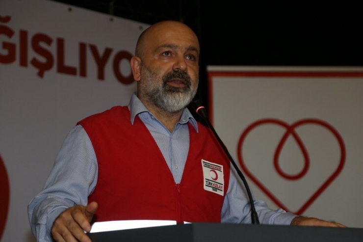 İlkadım’dan Kan Bağışına Davet