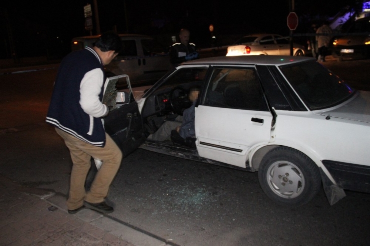 Arkadaşını Öldürdü, 3 Yıl Sonra Otobüs Bileti Alıp Konya’ya Gelince Yakalandı