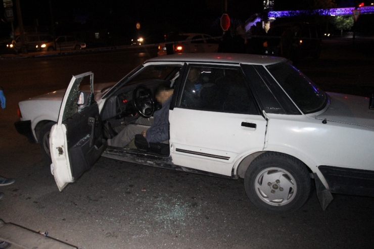 Arkadaşını Öldürdü, 3 Yıl Sonra Otobüs Bileti Alıp Konya’ya Gelince Yakalandı