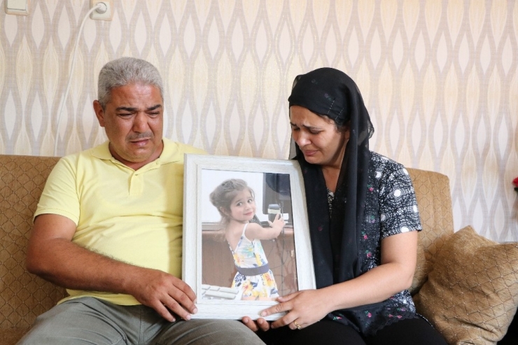 Restoranın Oyun Parkında Korkunç Ölüm