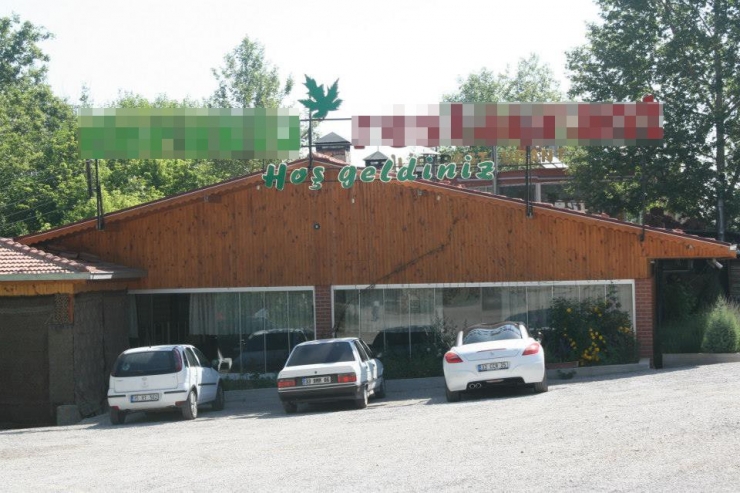 Restorandaki Ölüm Olayında İşletme Sahibi Konuştu: "İhmalimiz Var"