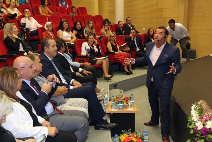 Muğla’da ‘İki Kuşak Okulda’ Projesinin Açılışı Yapıldı