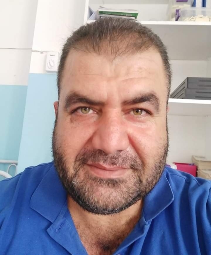 Sahip Çıkmak İçin Yanında Çalıştırdığı Madde Bağımlısı Tarafından Öldürüldü