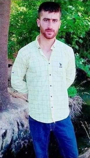 Mardin’de Hain Tuzak: 1 Şehit