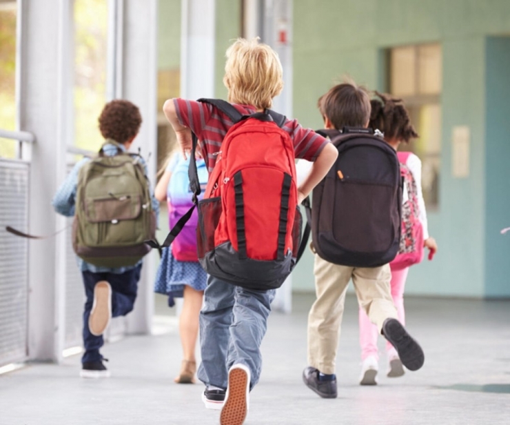Yanlış Okul Çantası Seçimi Tehlike Saçıyor
