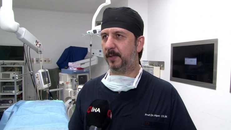 Canlı Yayında Diyabete Son