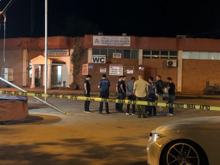 Sinop’ta İki Grup Arasında Silahlı Çatışma: 7 Yaralı