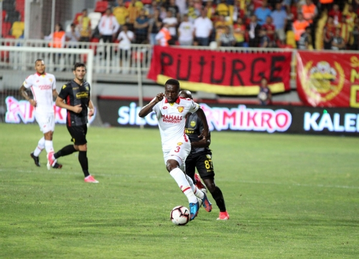 Göztepe’nin Eskileri Boşta Kaldı